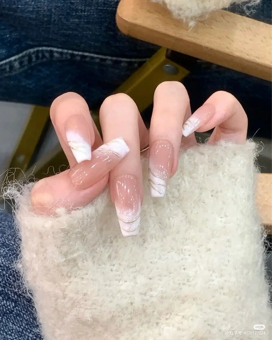 ネイル ハンドネイル RINN ANA.CHUOのネイルデザイン