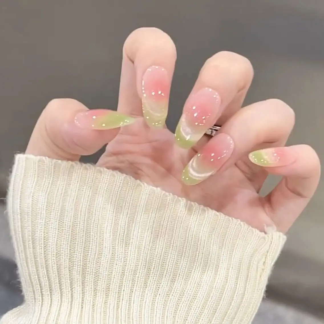 ネイル sk nailのネイルデザイン