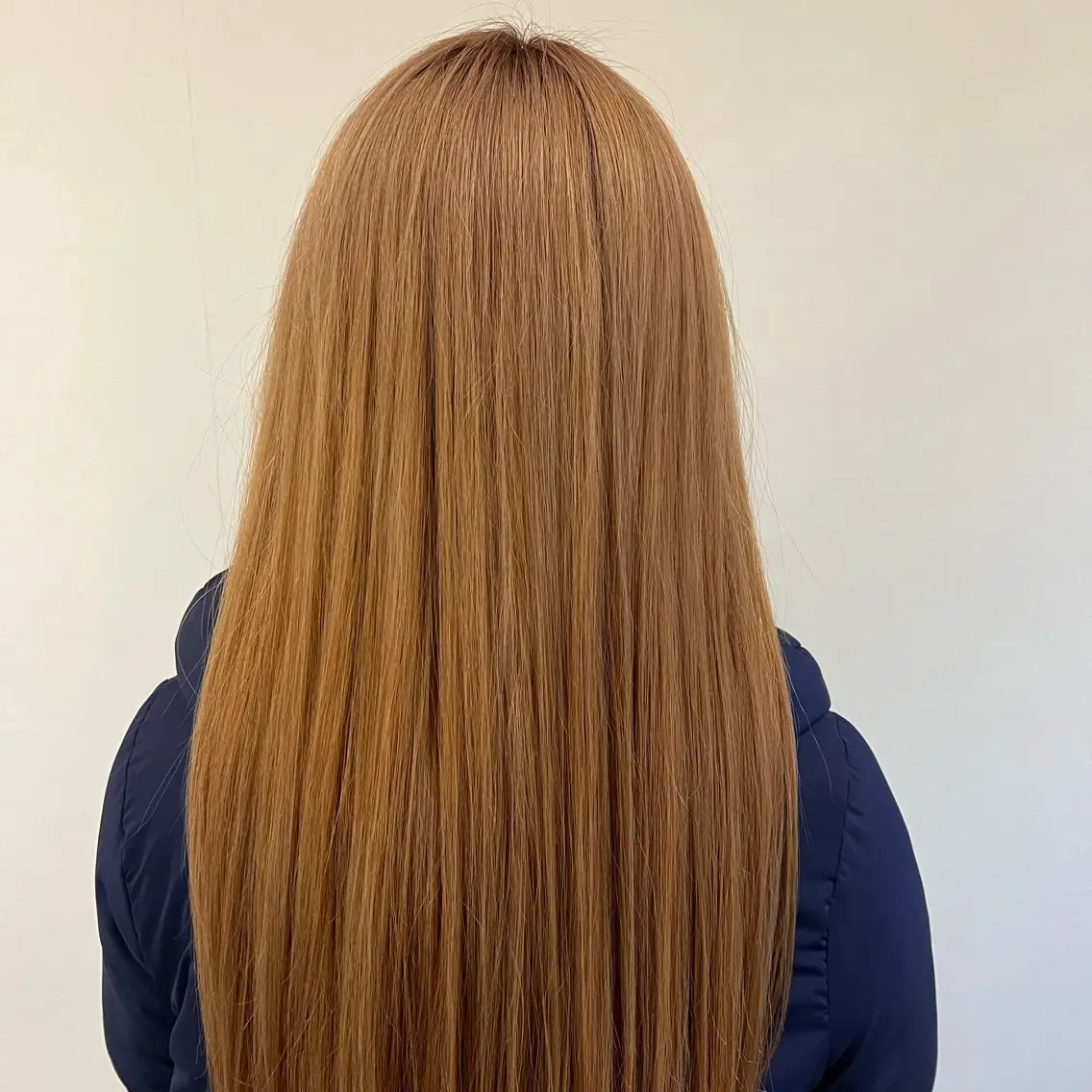ロング LINKLINK Honokaのヘアスタイル
