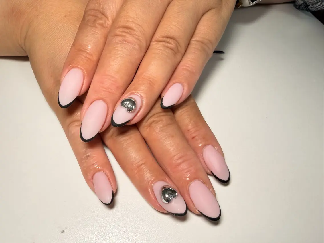 ネイル Nail salon Caco.のネイルデザイン