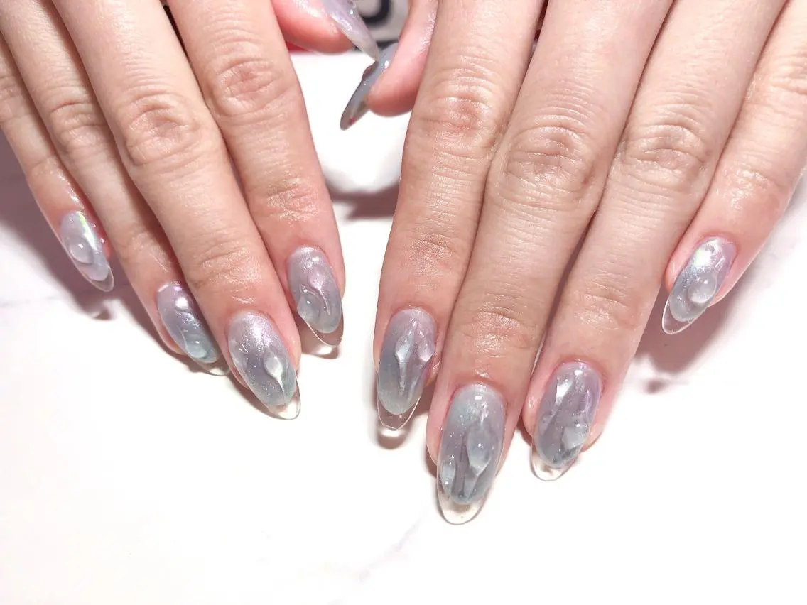 ネイル ハンドネイル yumnail (ネイル&脱毛)のエステ・リラクイメージ