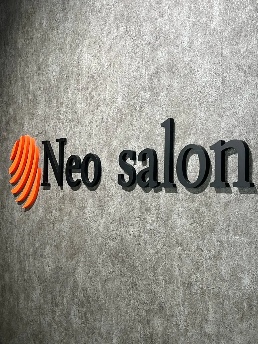 メンズ 脱毛 Neosalon ネオサロンのエステ・リラクイメージ