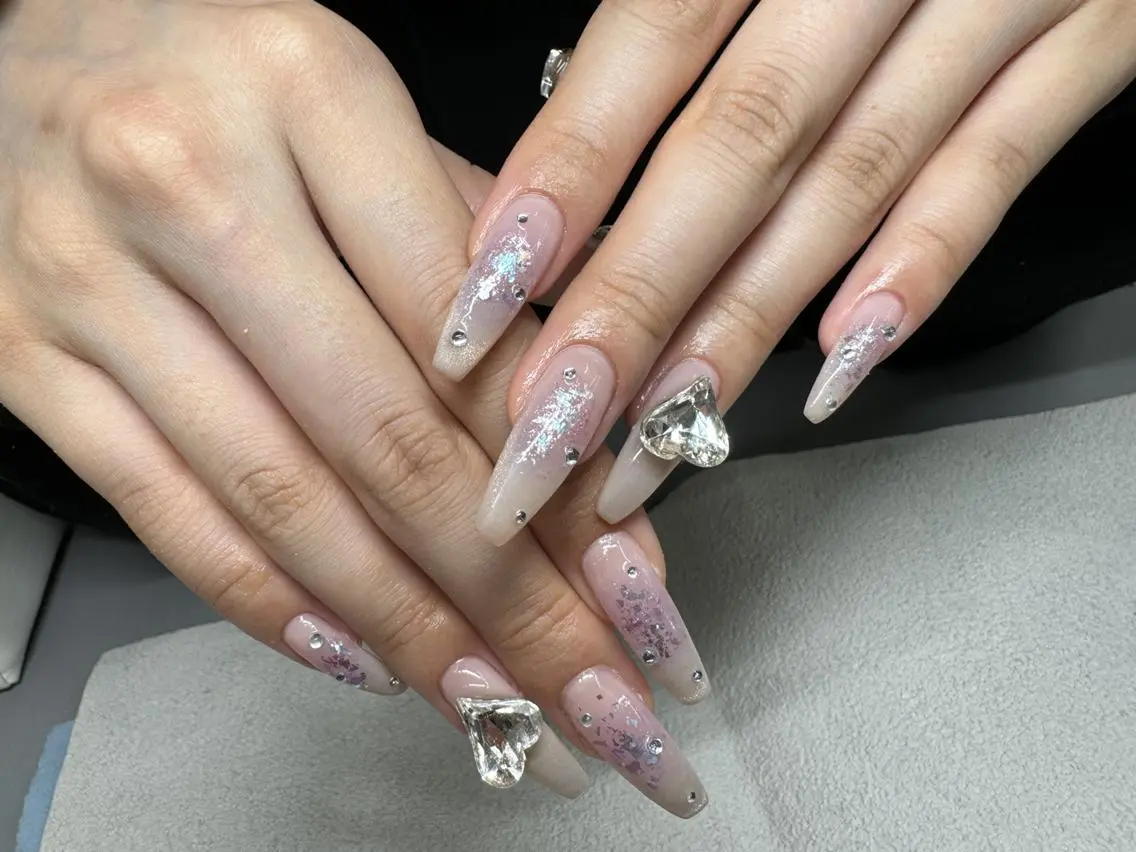ネイル Nail&Eye lash Nanaのネイルデザイン