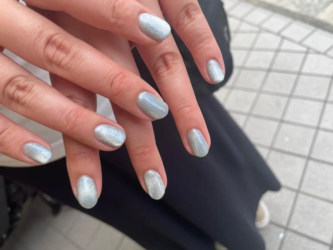 ネイル ハンドネイル liln nail /NATSUMIのネイルデザイン