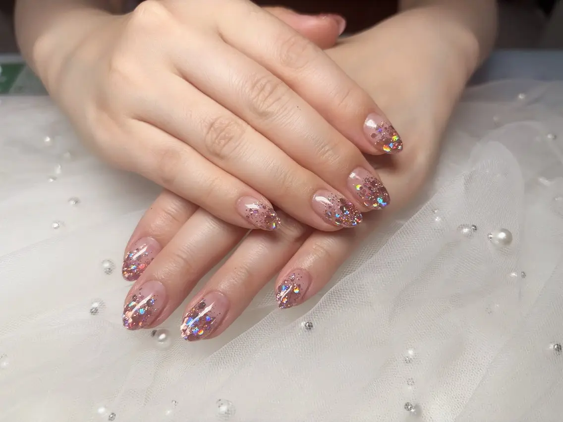 ネイル H3 Nail ツヤコのネイルデザイン