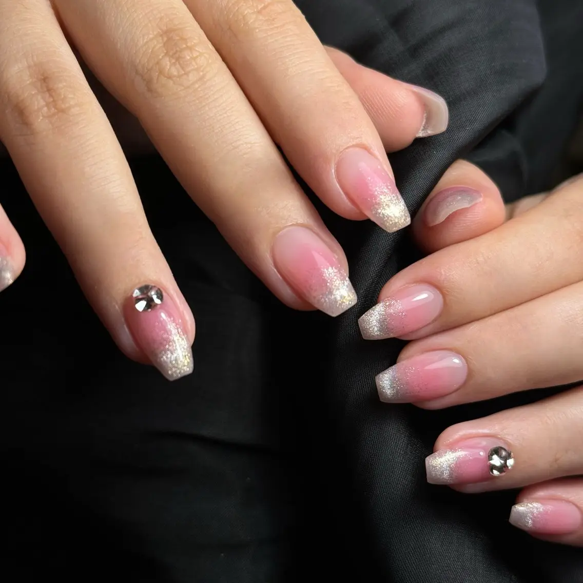 ネイル フットネイル ハンドケア BLinLin nail salonのネイルデザイン