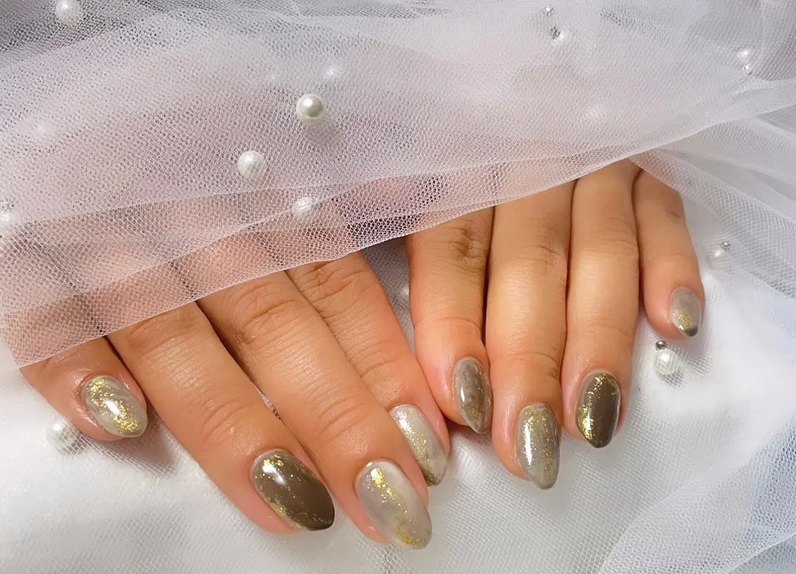 ネイル minami nail🐰Raviのネイルデザイン