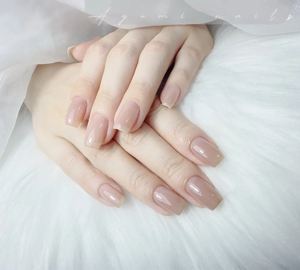 ネイル Ayumi nails川崎店のネイルデザイン