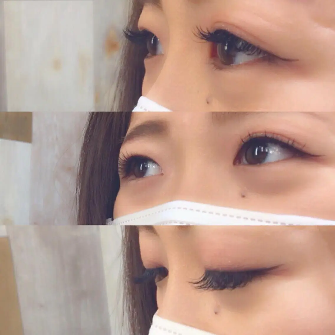 マツエク・マツパ 眉毛専門店brow art上野店　阿部の眉毛・アイブロウイメージ
