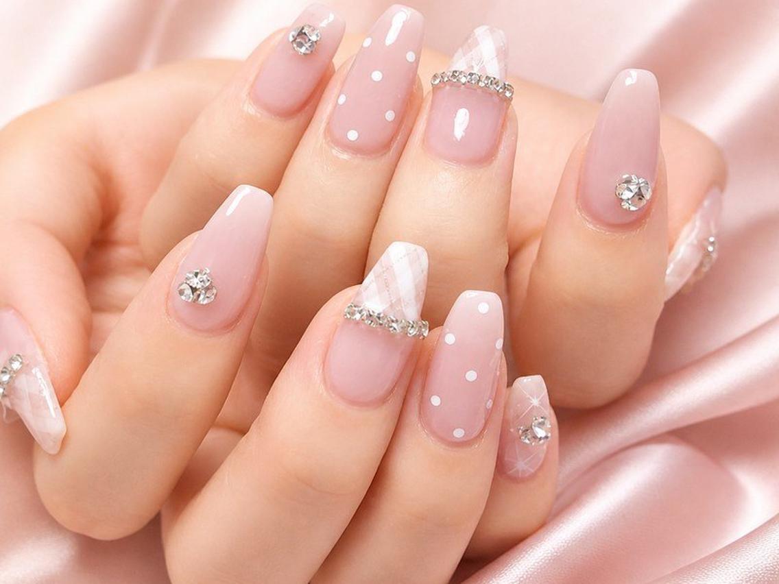 ネイル ハンドネイル Lili Nail Studio西荻窪店のネイルデザイン
