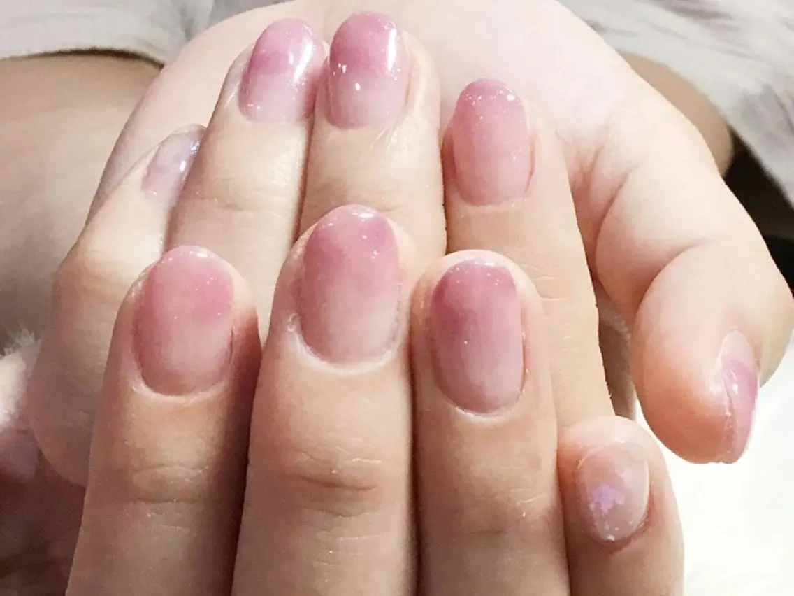 ネイル K. Airiのネイルデザイン