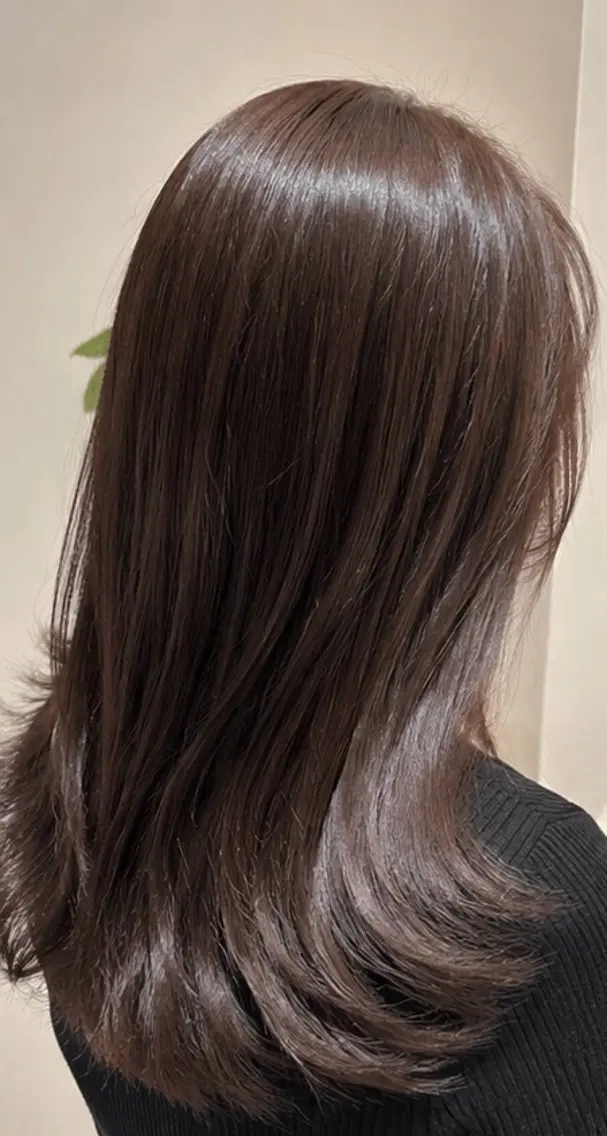 カラー ヘアカラー runa 🌙🐰のその他イメージ