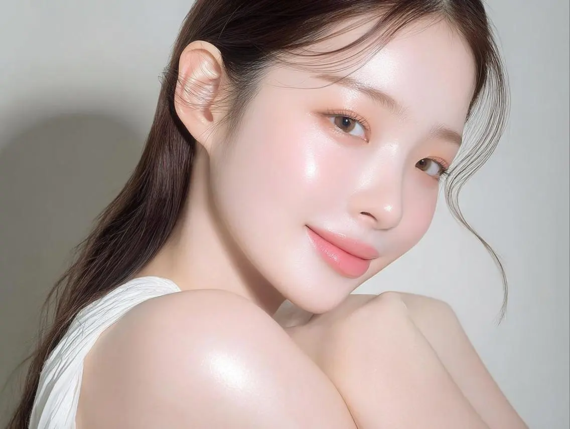🤍マツパ＋アイブロウ🤍韓国っぽ垢抜け、眉とまつげで完成​〜​コーティング仕上げ込み、間引きカット別途550円​〜​の写真