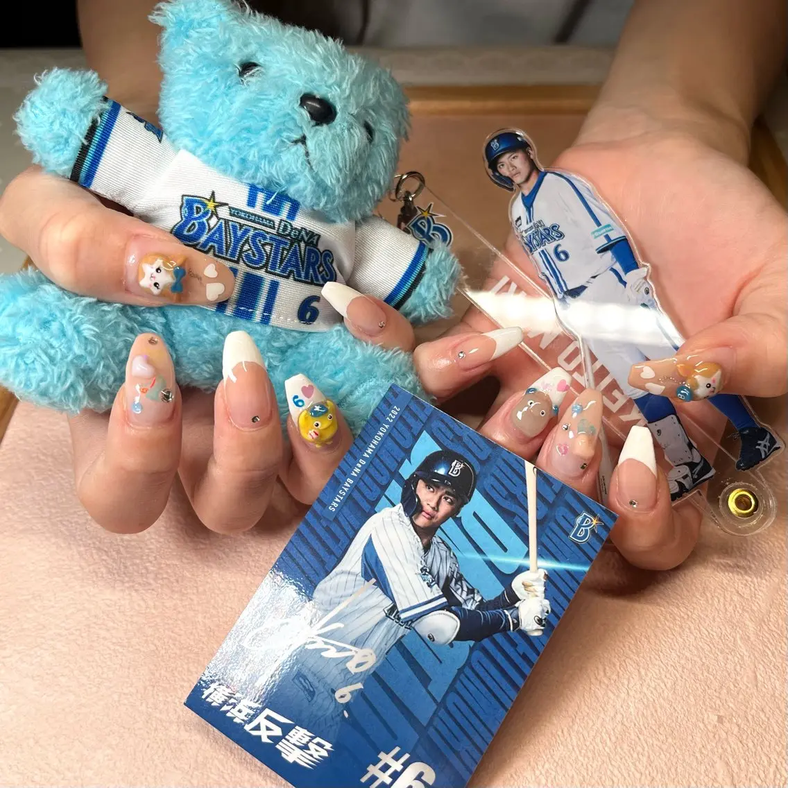 ネイル ジェルネイル スカルプネイル T&A nailのネイルデザイン