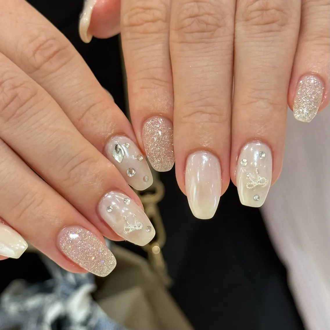 ネイル ハンドネイル SACHIKO♪ Mielのネイルデザイン