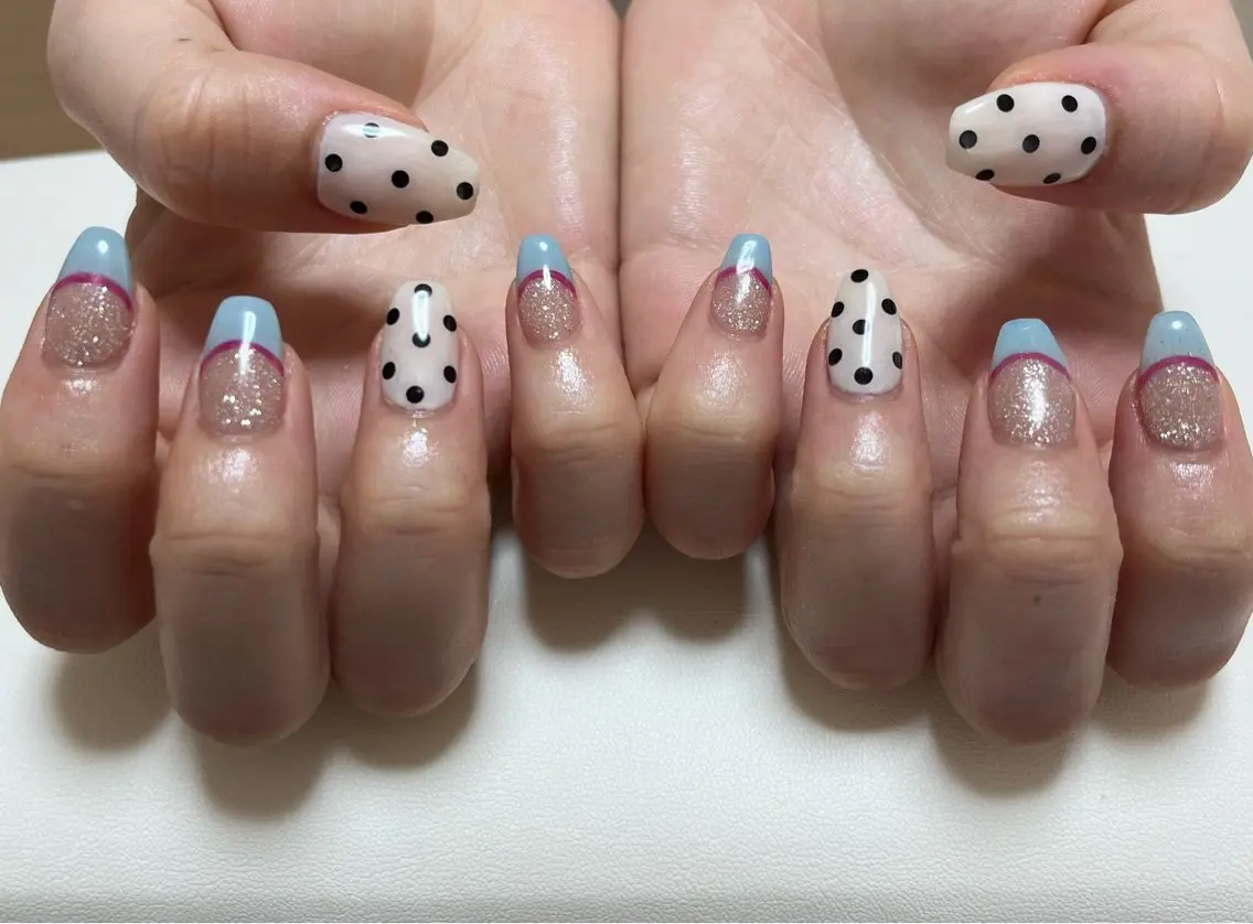 ネイル nail M&Tのネイルデザイン