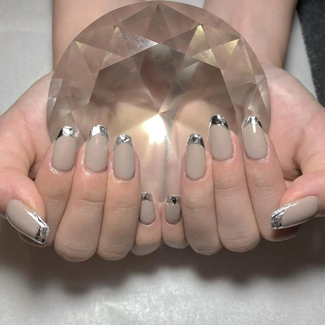ネイル nail salon Bayのネイルデザイン