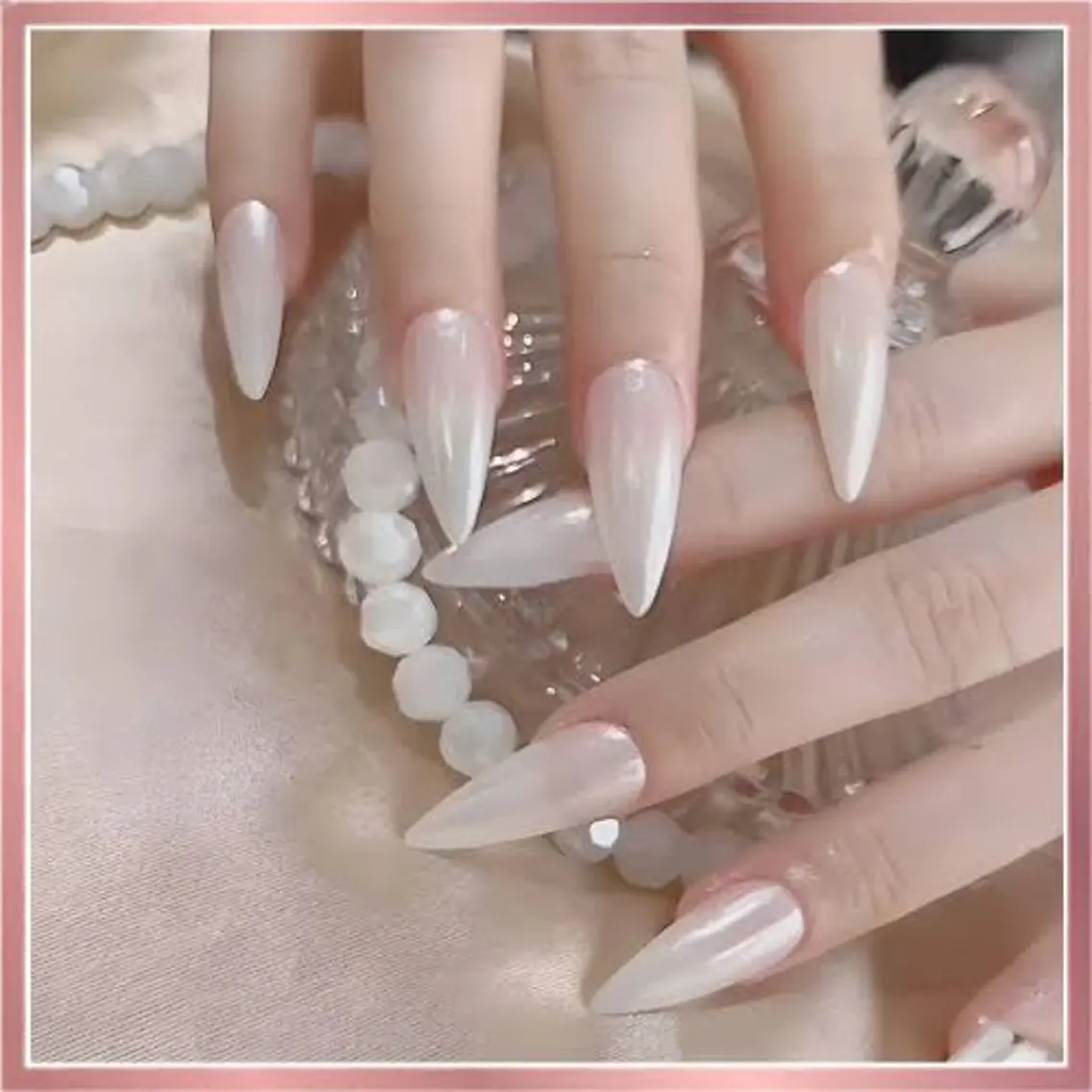 ネイル Amee Nail Salonのネイルデザイン