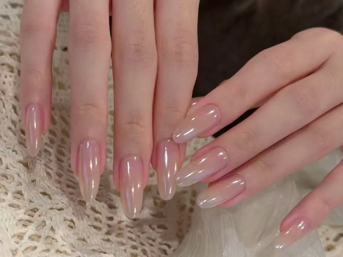 ネイル Lena Sakai nailのネイルデザイン