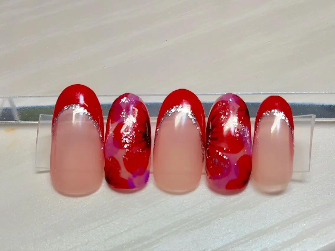 ネイル Mai’s nailのネイルデザイン