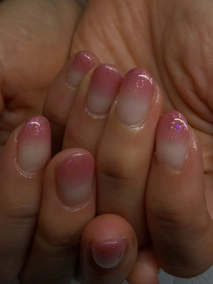 ネイル 🍒juna PLATAのネイルデザイン