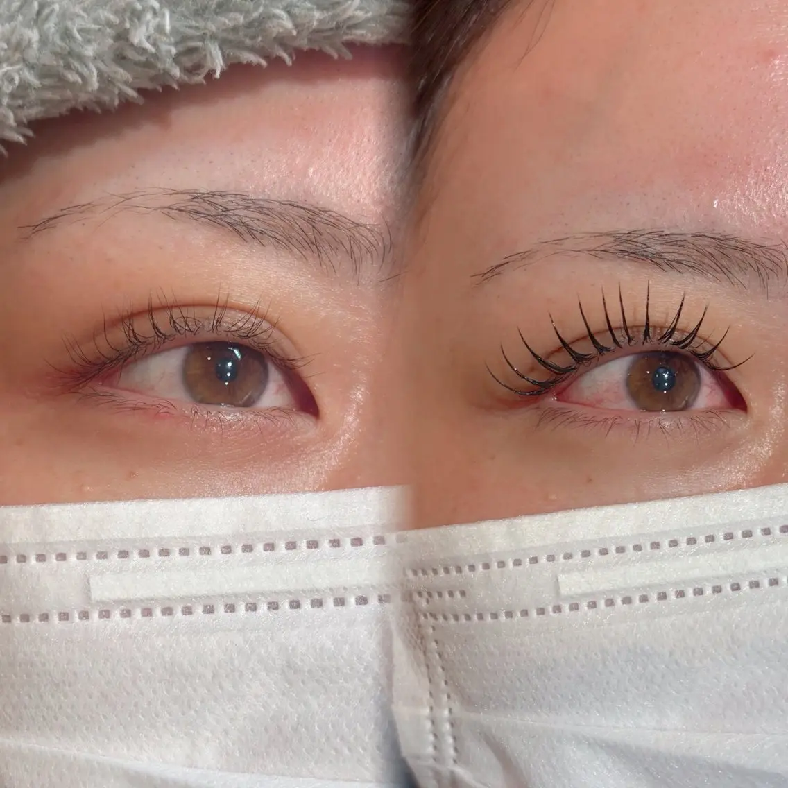 マツエク・マツパ マツエク soo lash room yuukaのマツエク・マツパデザイン