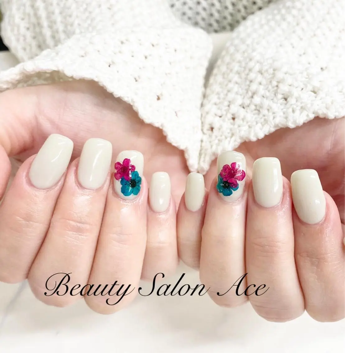 ネイル アートネイル 長さ出し ジェルネイル メンズネイル ワンカラーネイル ハンドネイル ハンドケア 池袋フィルイン Ace♡Nailのネイルデザイン