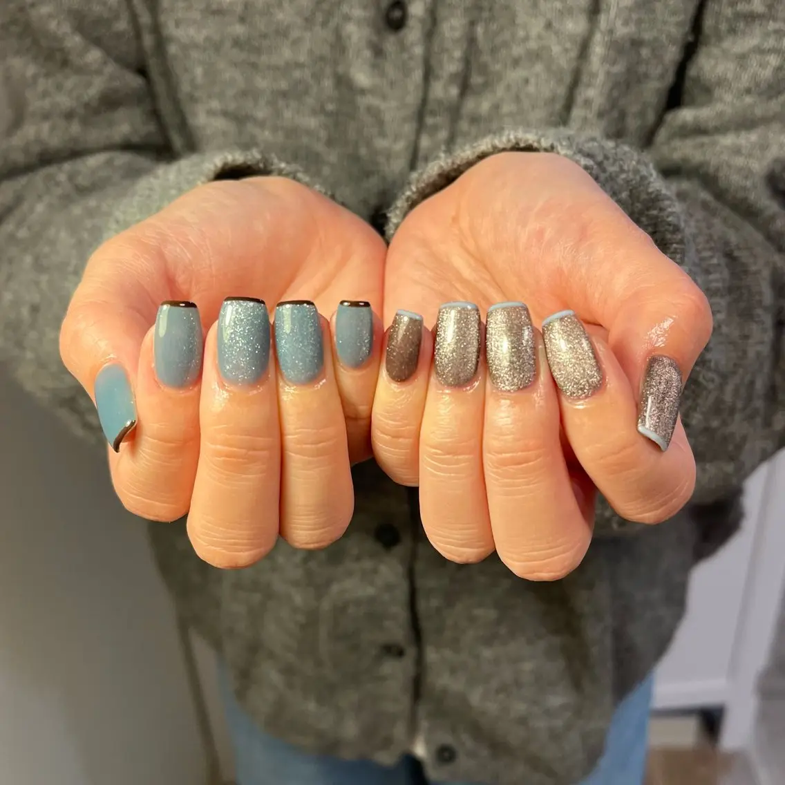ネイル neroria nailのネイルデザイン
