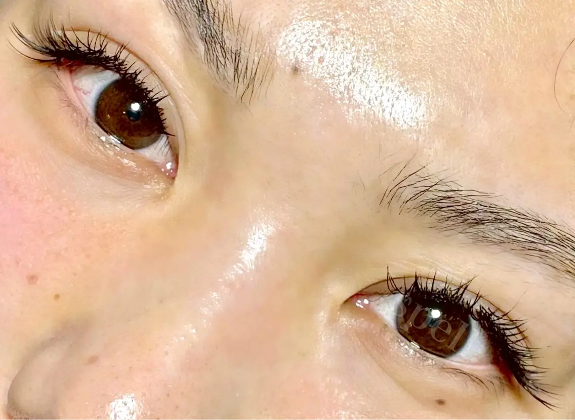 マツエク・マツパ マツエク spell eyelashのマツエク・マツパデザイン