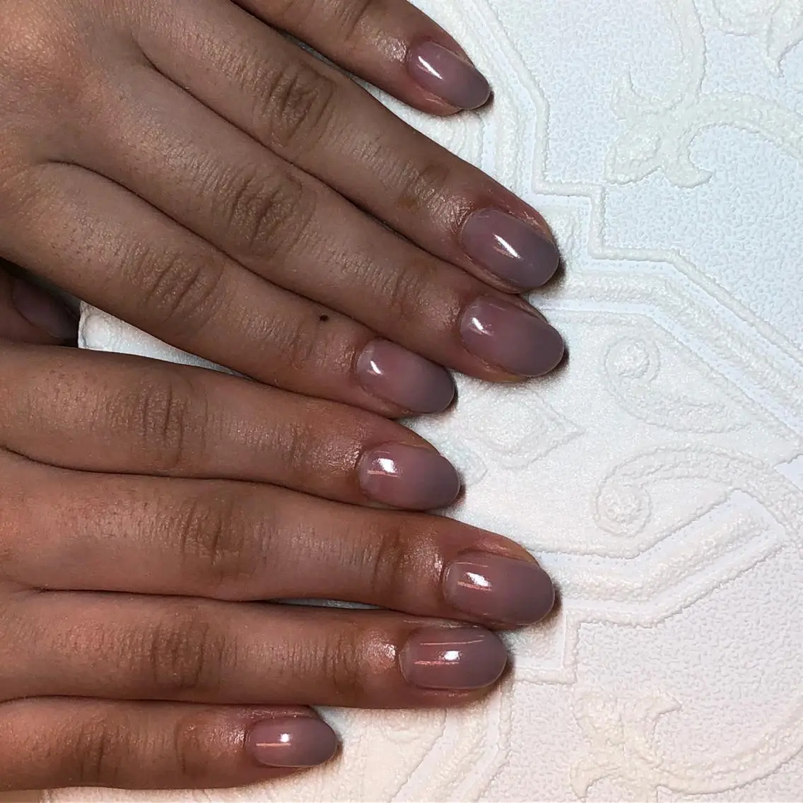 ネイル グラデーション KIREIE NAILSのネイルデザイン