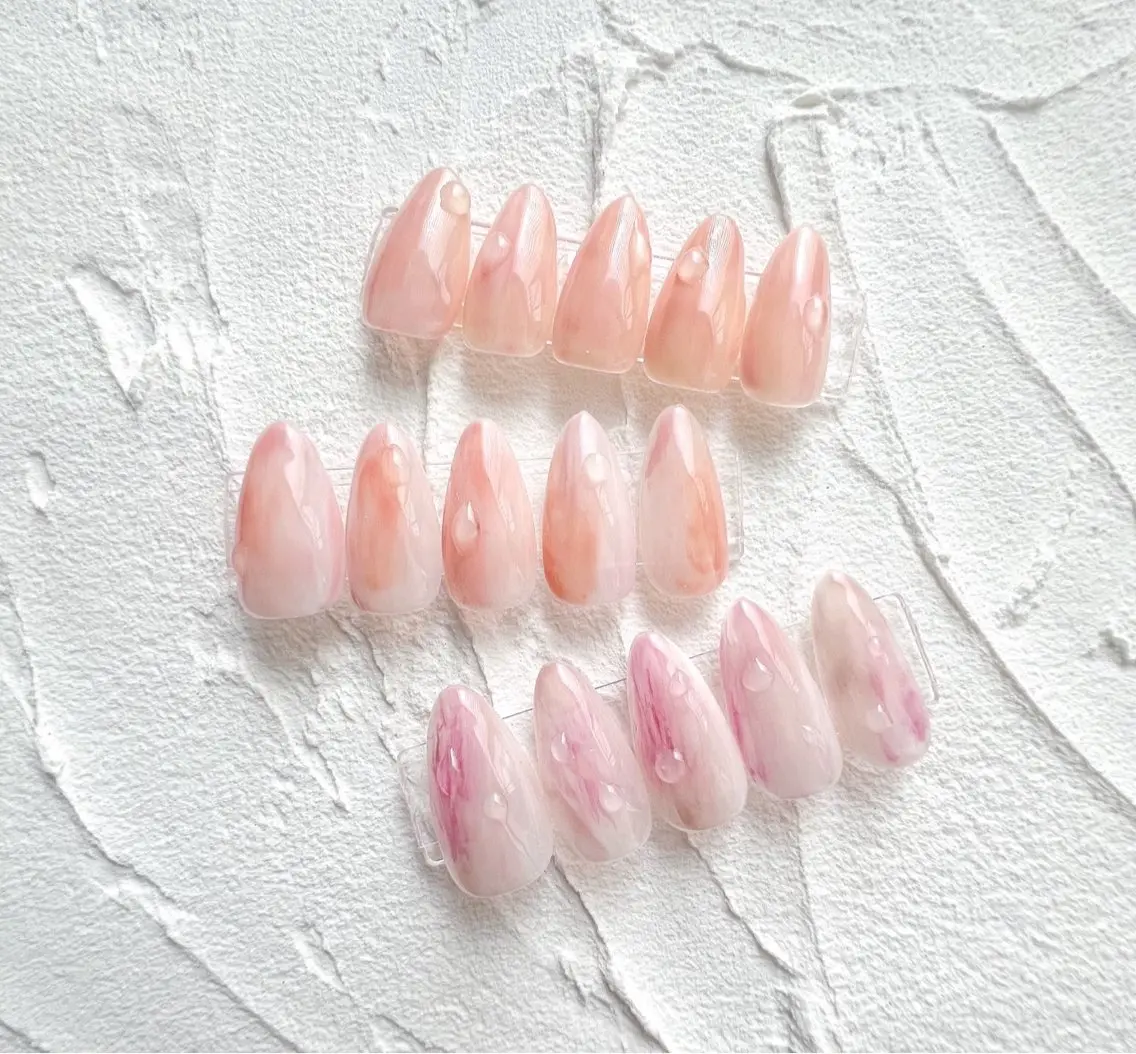 ネイル ハンドネイル KUGO SALON MIYUのネイルデザイン