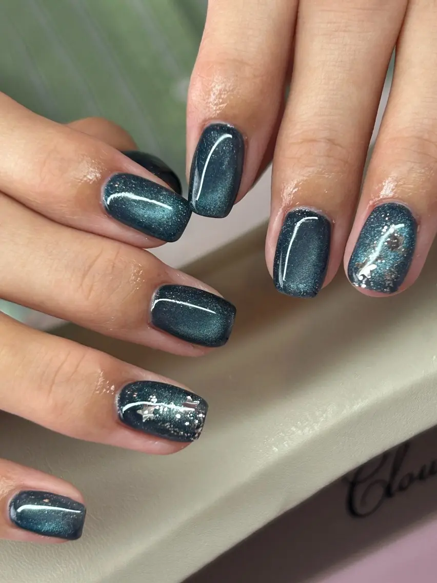 ネイル 207 _nailsalonのネイルデザイン