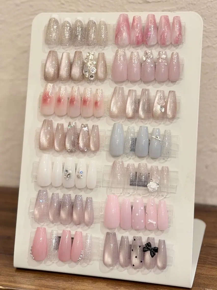 定額プラン6500円【フィルイン施術/1ヶ月以内に再来店のリピーター様限定】の写真