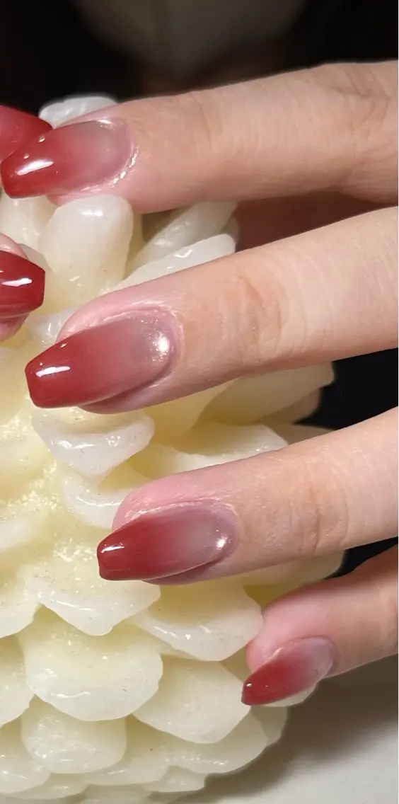 ネイル H&B ヨウのネイルデザイン