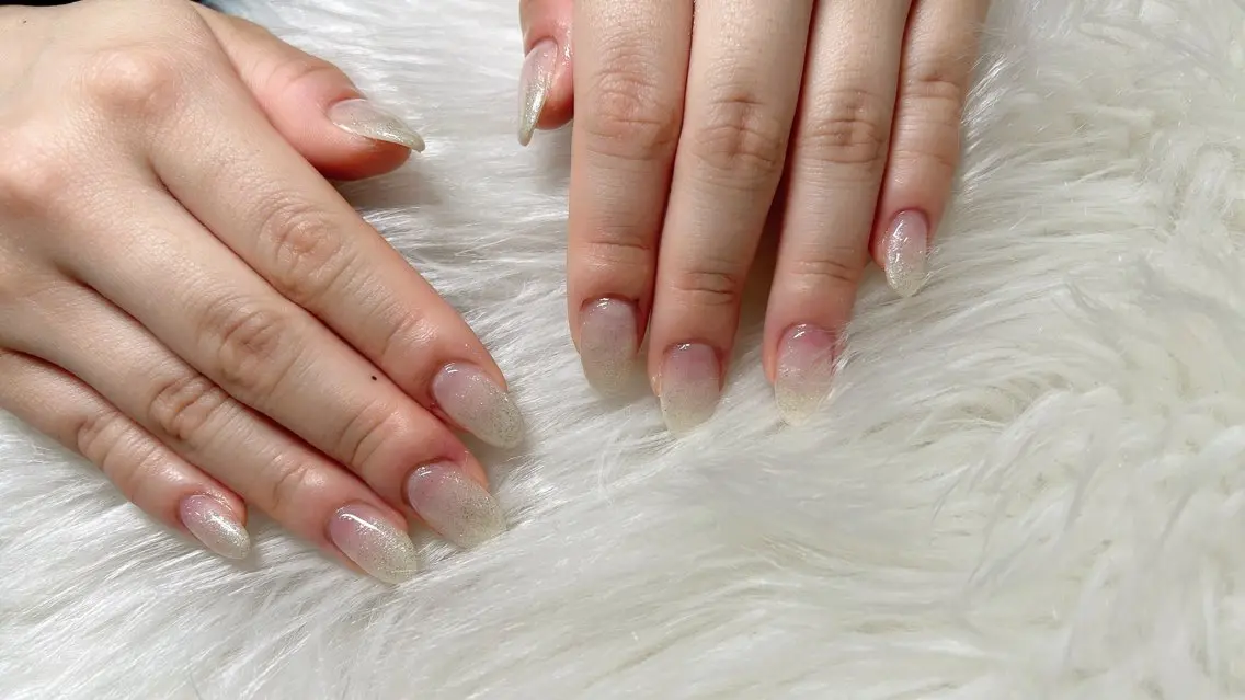 ネイル ハンドネイル 《LB》ラブリエ Nail&eyeのマツエク・マツパデザイン