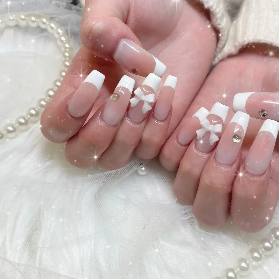 🍒オフあり⟡『持ち込みデザイン』アートフリー120分⟡パラジェル変更🉑の写真