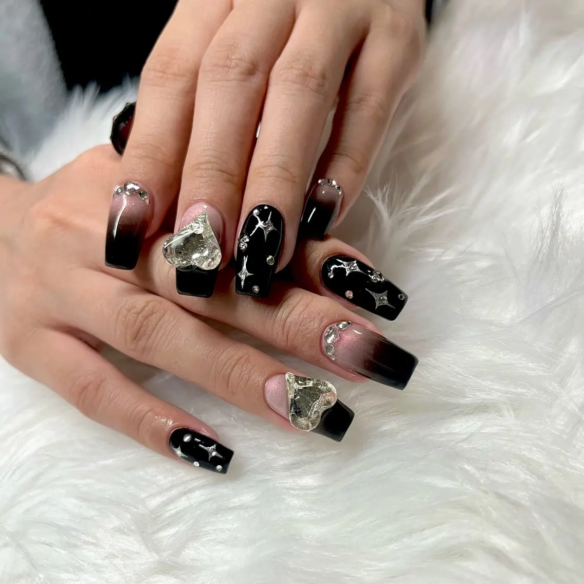 ネイル 持ち込み Chipi Nailのネイルデザイン