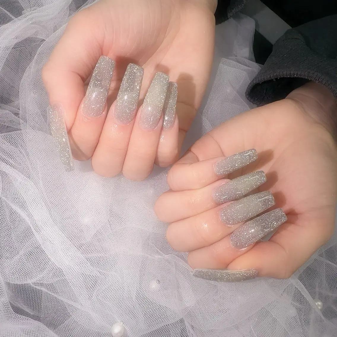 ネイル Nailsalon Wolverineのネイルデザイン