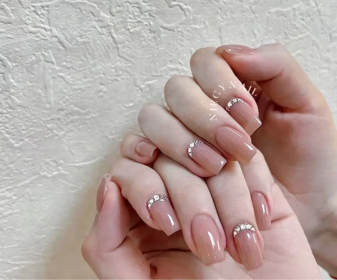 ネイル ハンドネイル for u nailのネイルデザイン