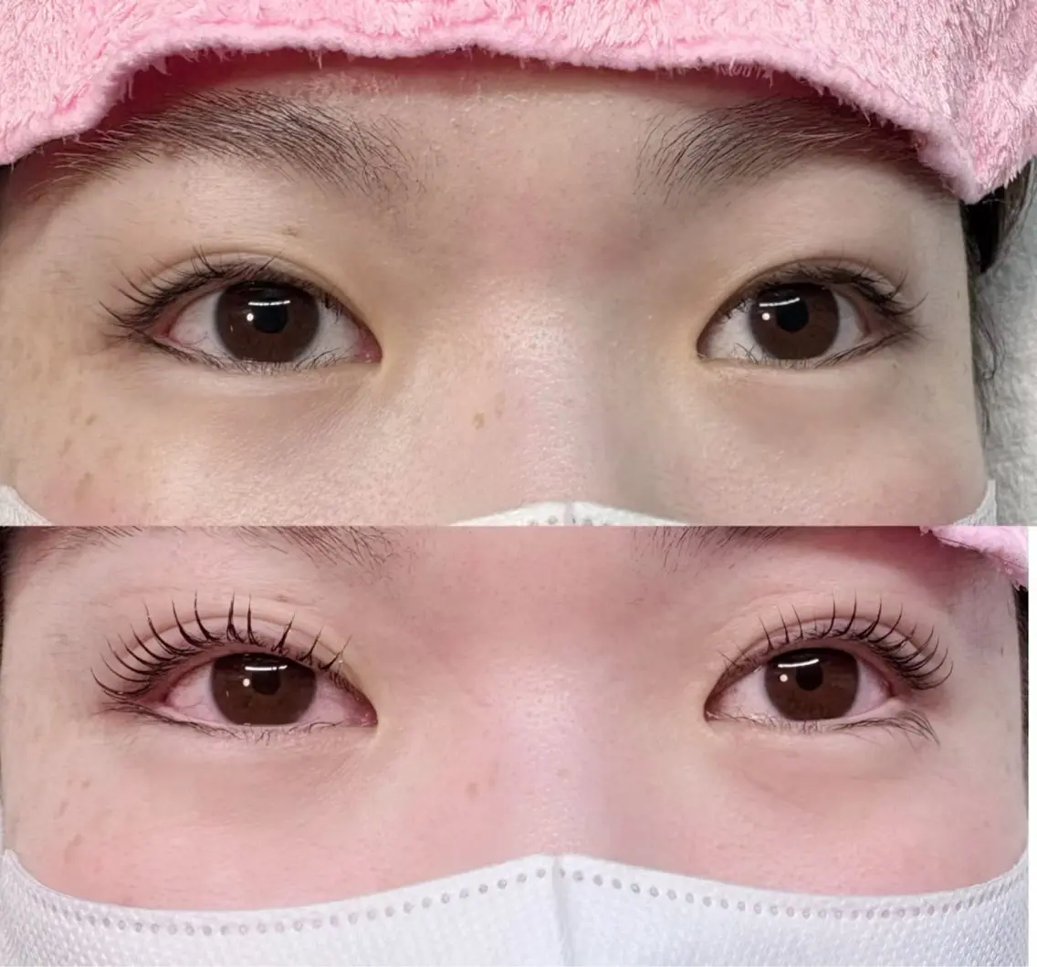 マツエク・マツパ トータルビューティー サロン・Ｎの眉毛・アイブロウイメージ