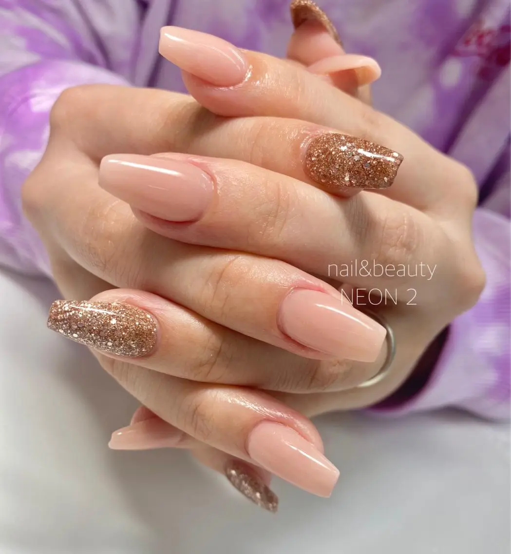 ネイル C.Nail ネイリストのネイルデザイン