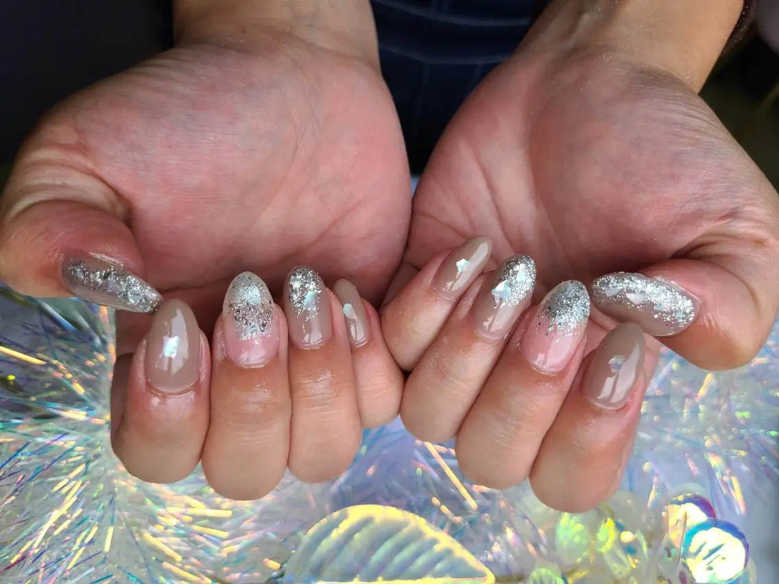 ネイル ハンドネイル nail salon Renardのネイルデザイン