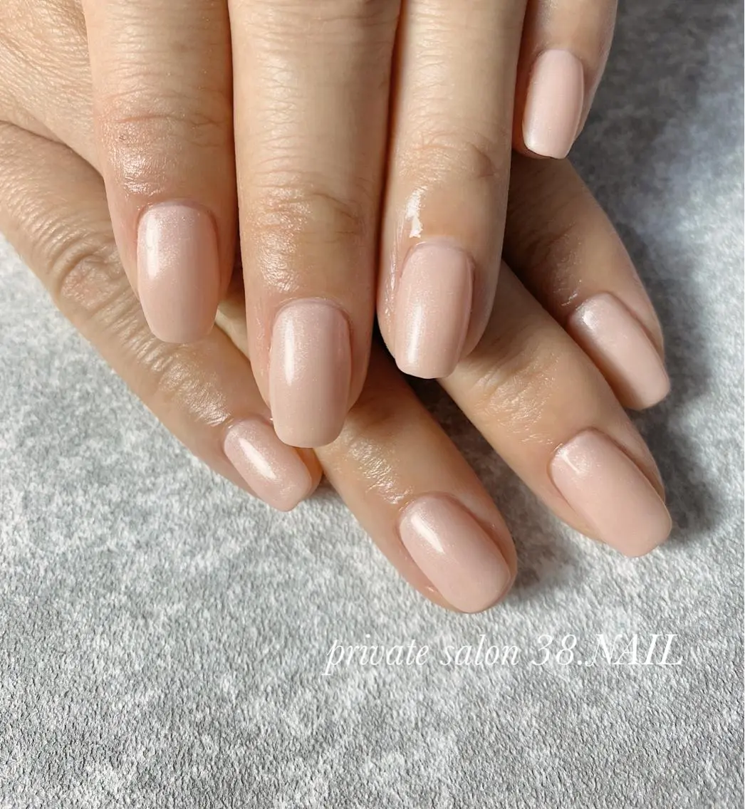 ネイル ハンドネイル 38. sayakaのネイルデザイン