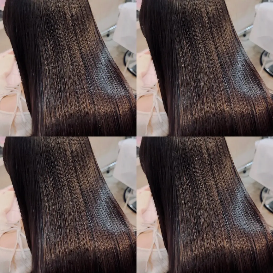 ロング カラー ✨美髪改善 特化✨ユウヤ🇰🇷のヘアスタイル