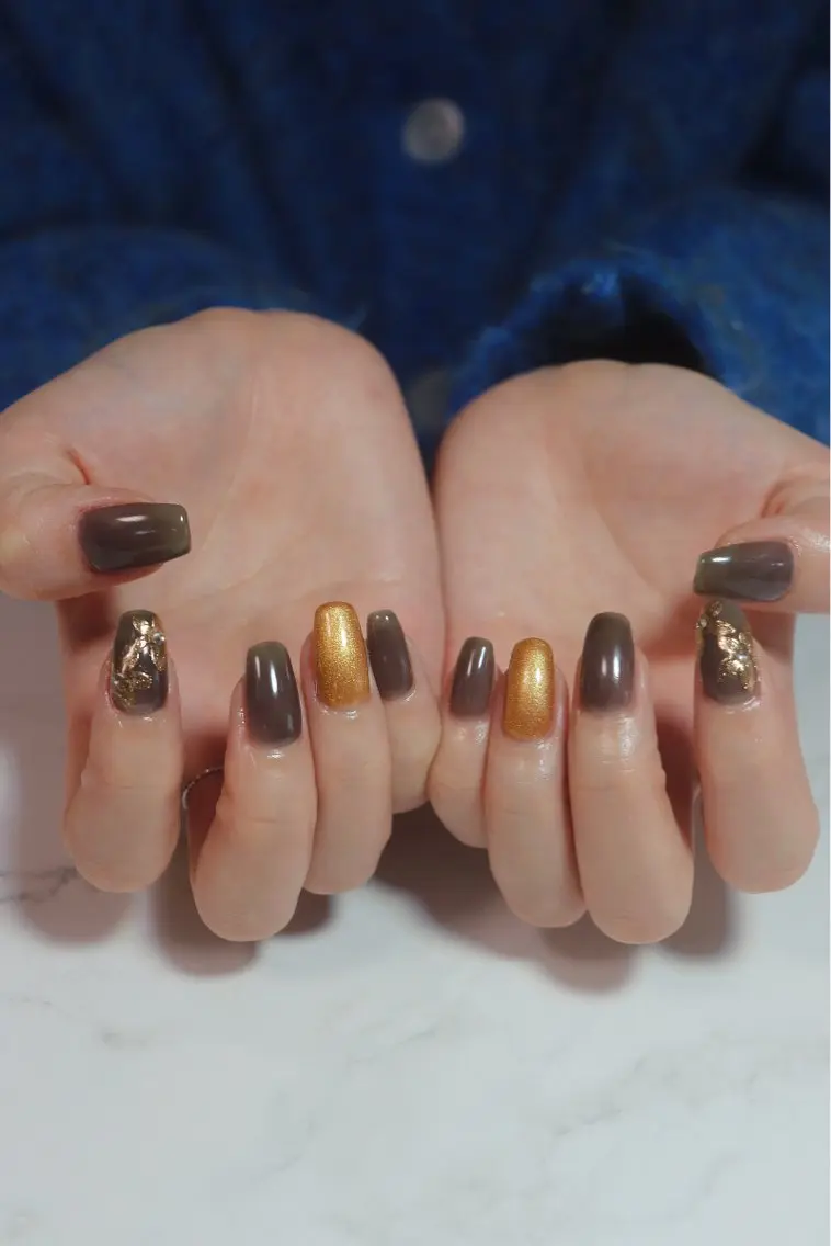 ネイル ハンドネイル ハンドケア Dreamer nailのネイルデザイン