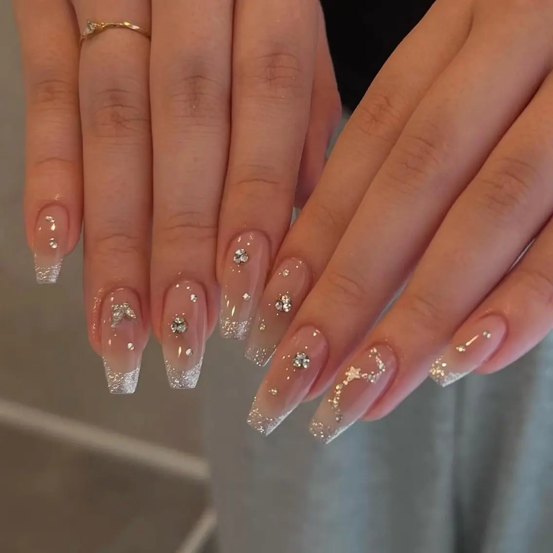 ネイル ハンドネイル BERA NAILSのネイルデザイン