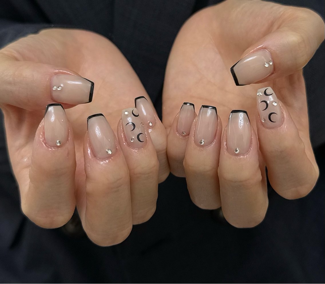 ネイル Nails 39のネイルデザイン
