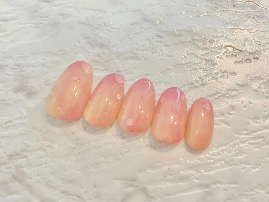 ネイル ハンドネイル NAIL 🎀 AIRIのネイルデザイン