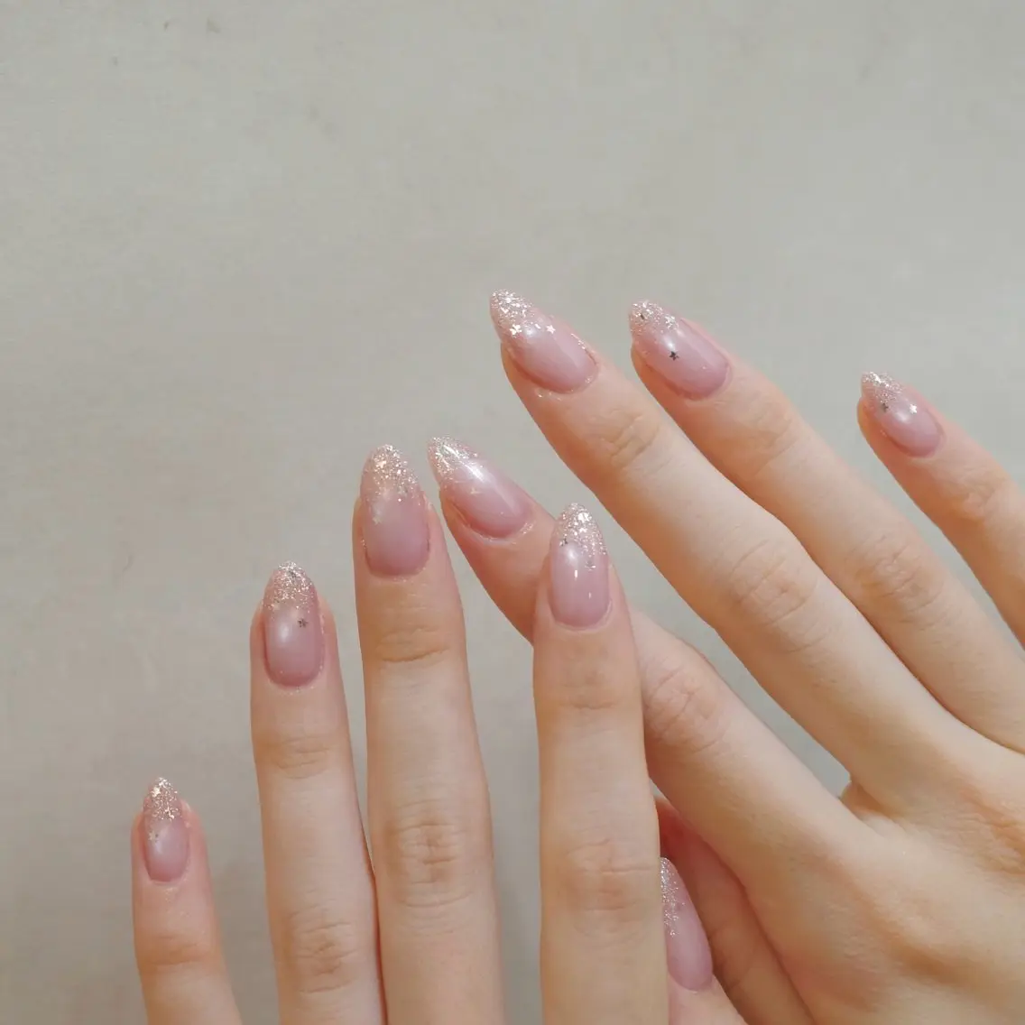 ネイル ハンドネイル reika .のネイルデザイン