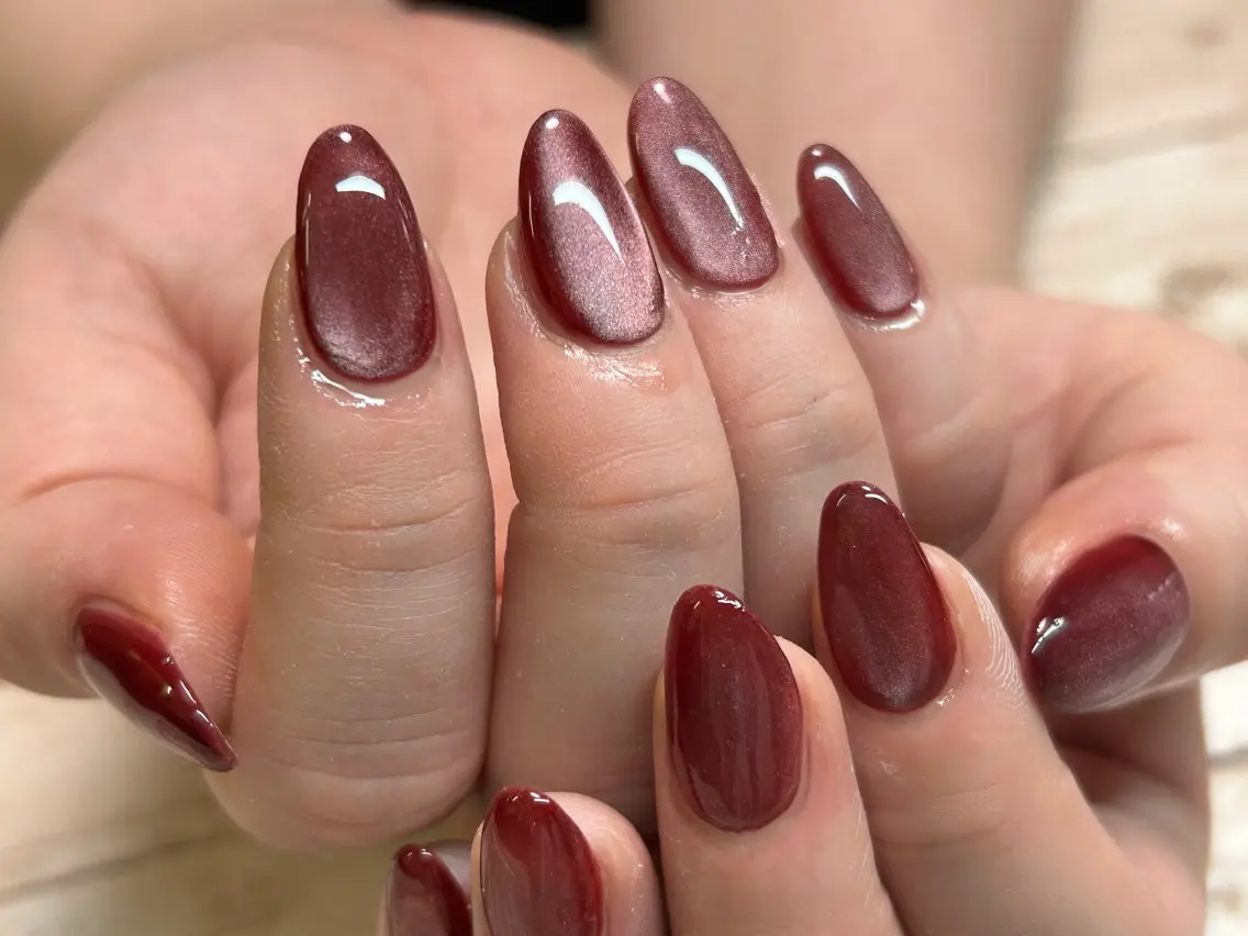 ネイル M's nail MASAEのネイルデザイン